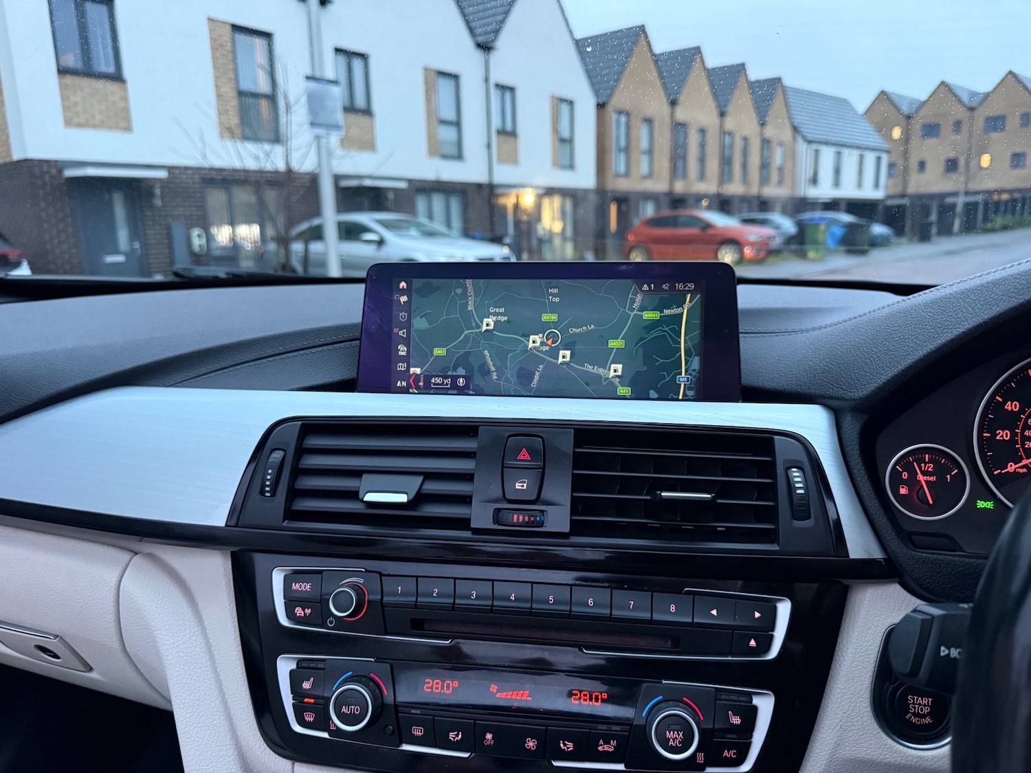 Used BMW 4 Series 2018 for sale - 77248341: Photo 19