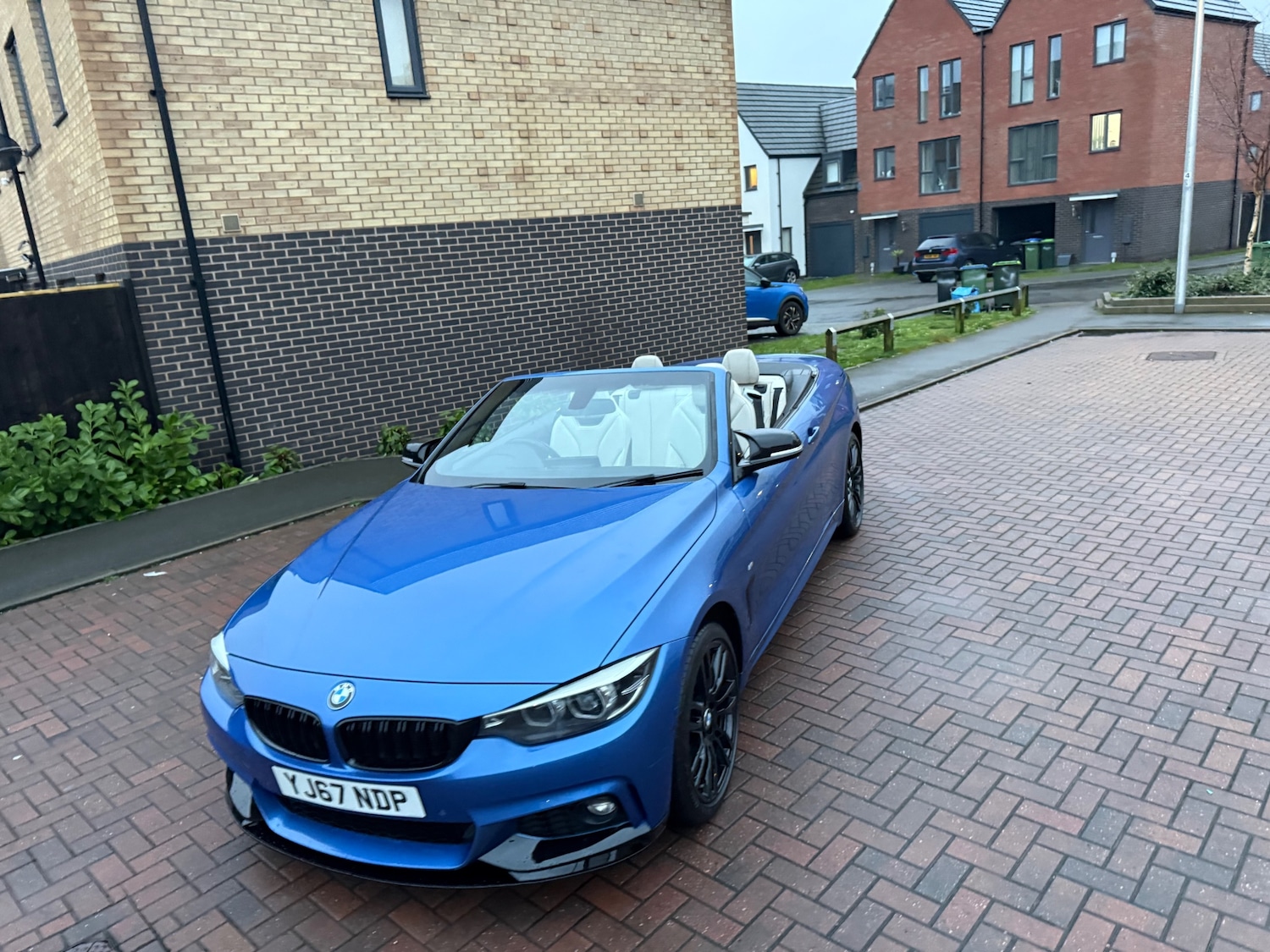 Used BMW 4 Series 2018 for sale - 77248341: Photo 20