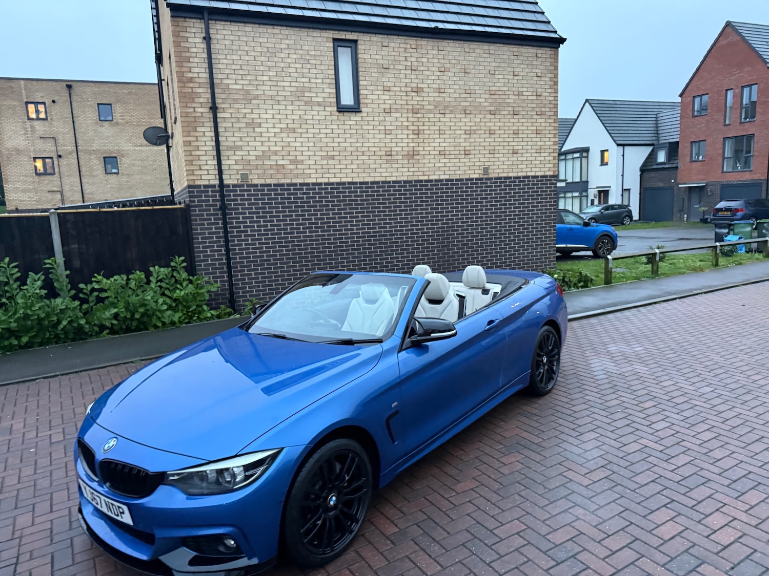 Used BMW 4 Series 2018 for sale - 77248341: Photo 21