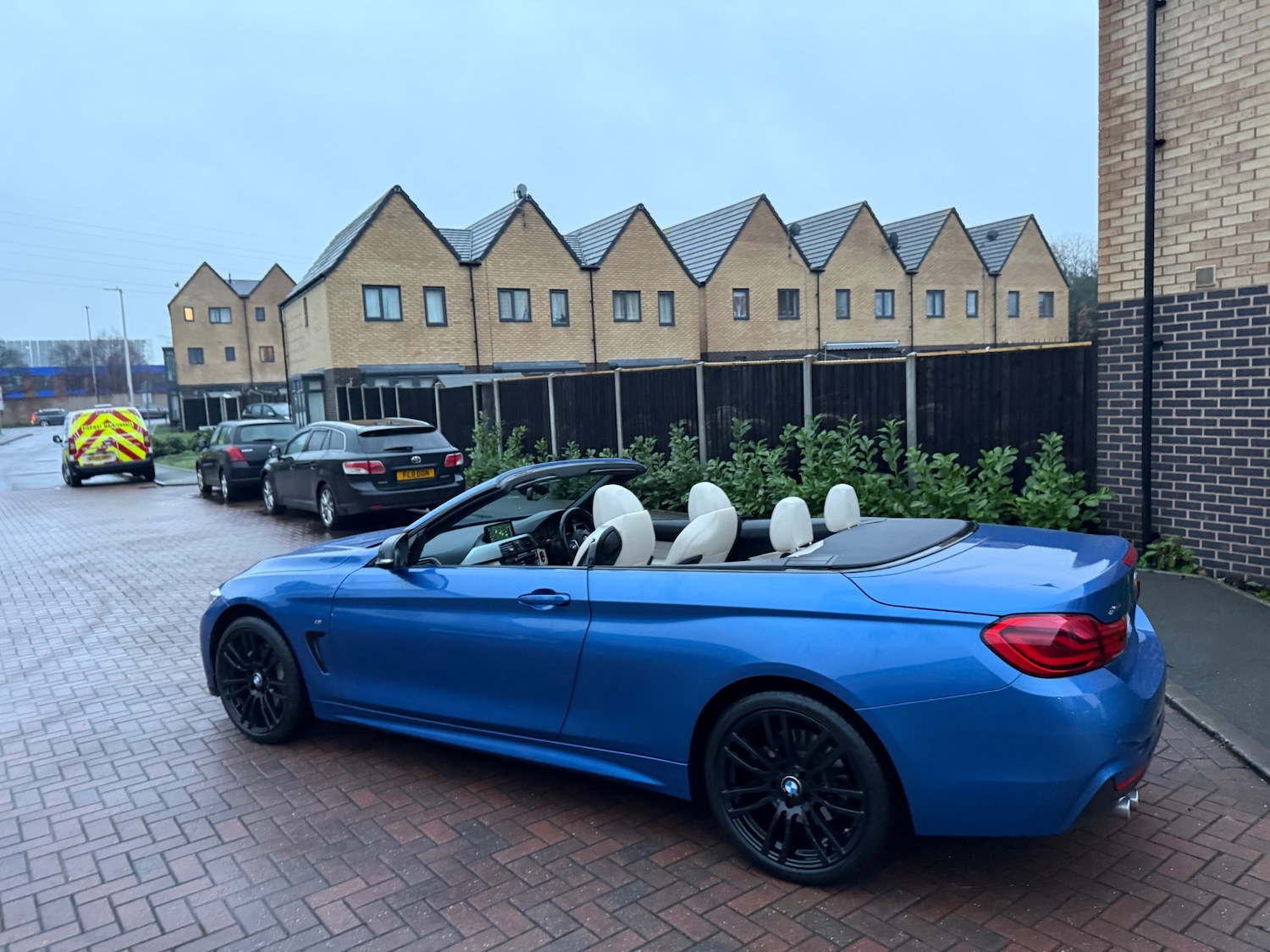 Used BMW 4 Series 2018 for sale - 77248341: Photo 22