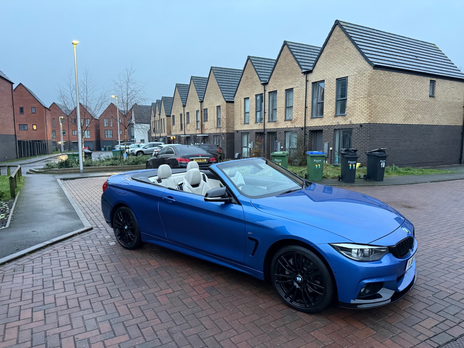 Used BMW 4 Series 2018 for sale - 77248341: Photo 24