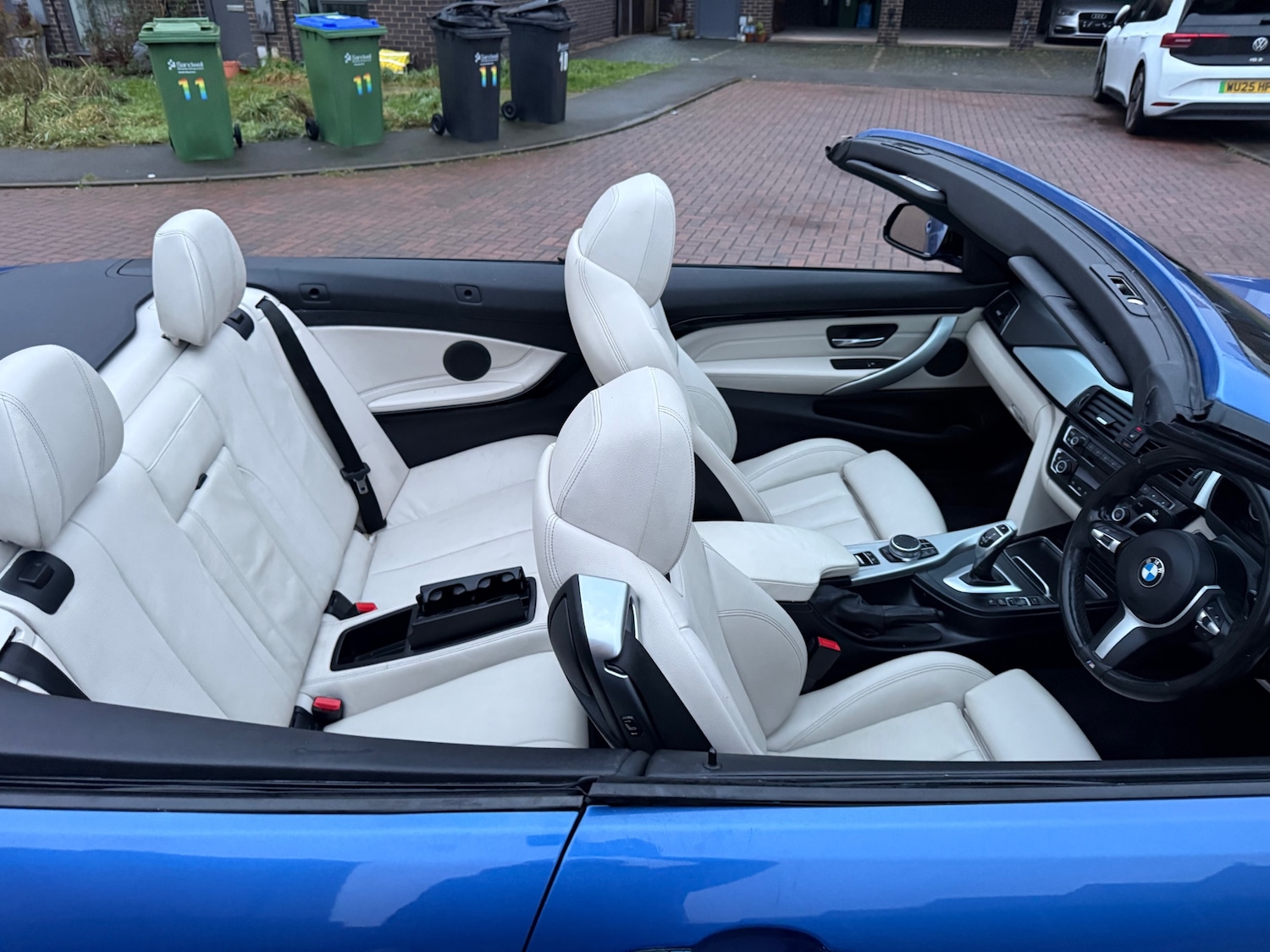 Used BMW 4 Series 2018 for sale - 77248341: Photo 25