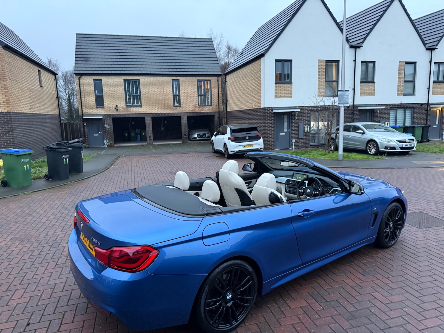 Used BMW 4 Series 2018 for sale - 77248341: Photo 27