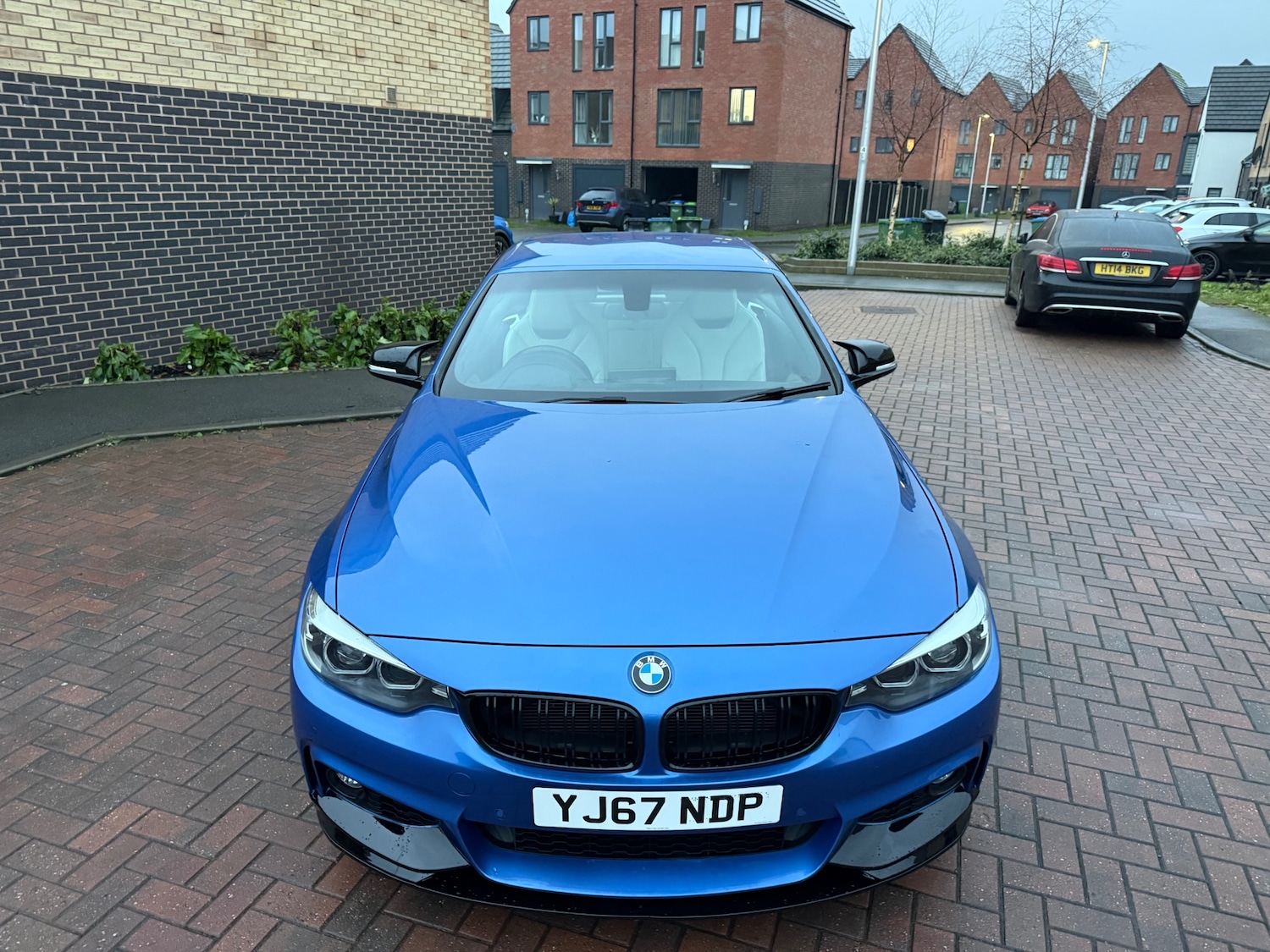 Used BMW 4 Series 2018 for sale - 77248341: Photo 3
