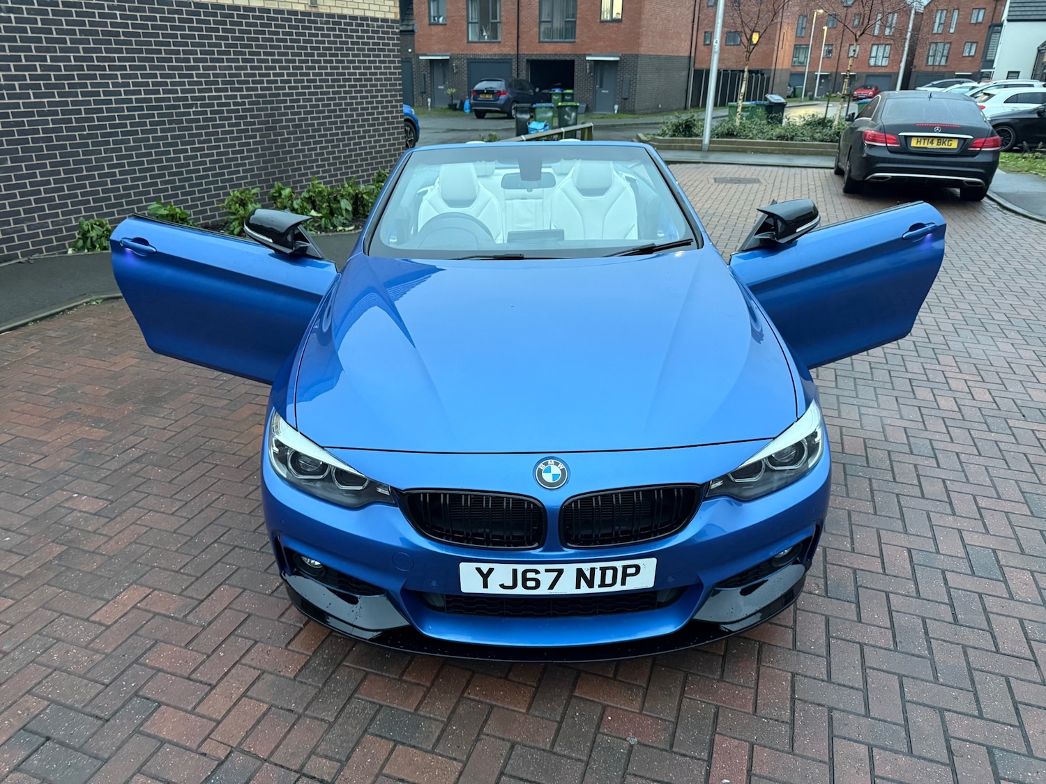 Used BMW 4 Series 2018 for sale - 77248341: Photo 30