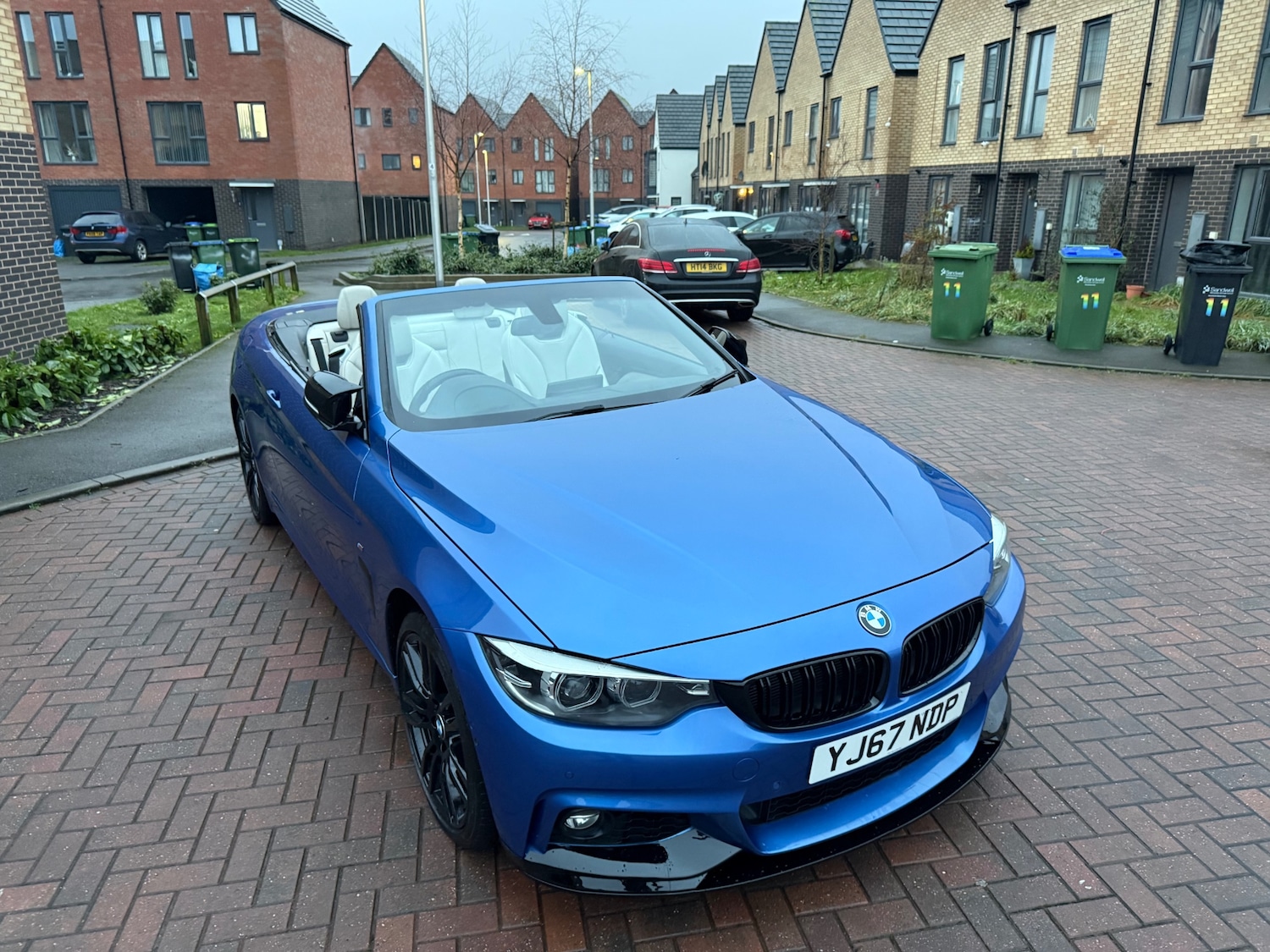 Used BMW 4 Series 2018 for sale - 77248341: Photo 32