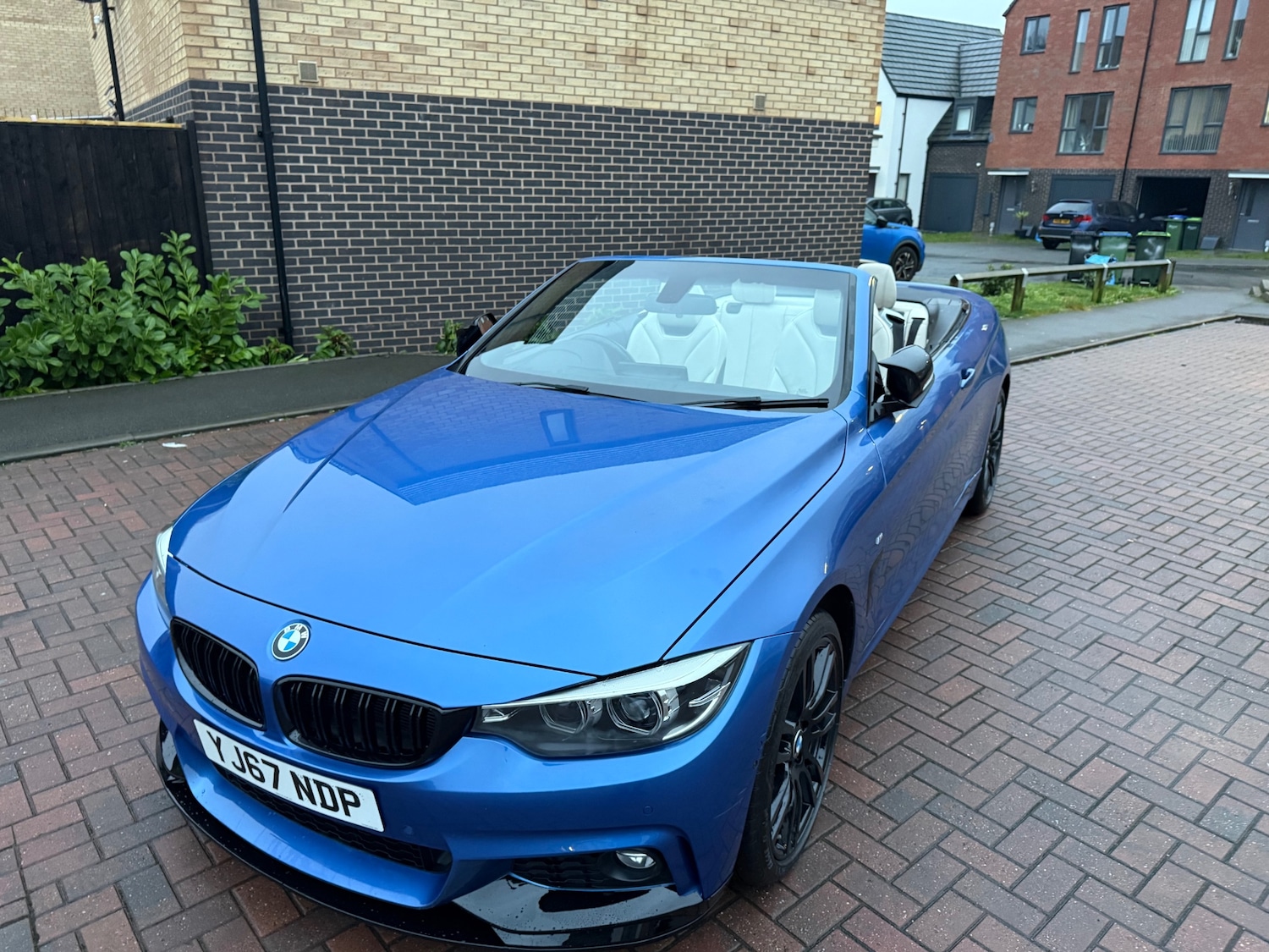 Used BMW 4 Series 2018 for sale - 77248341: Photo 33