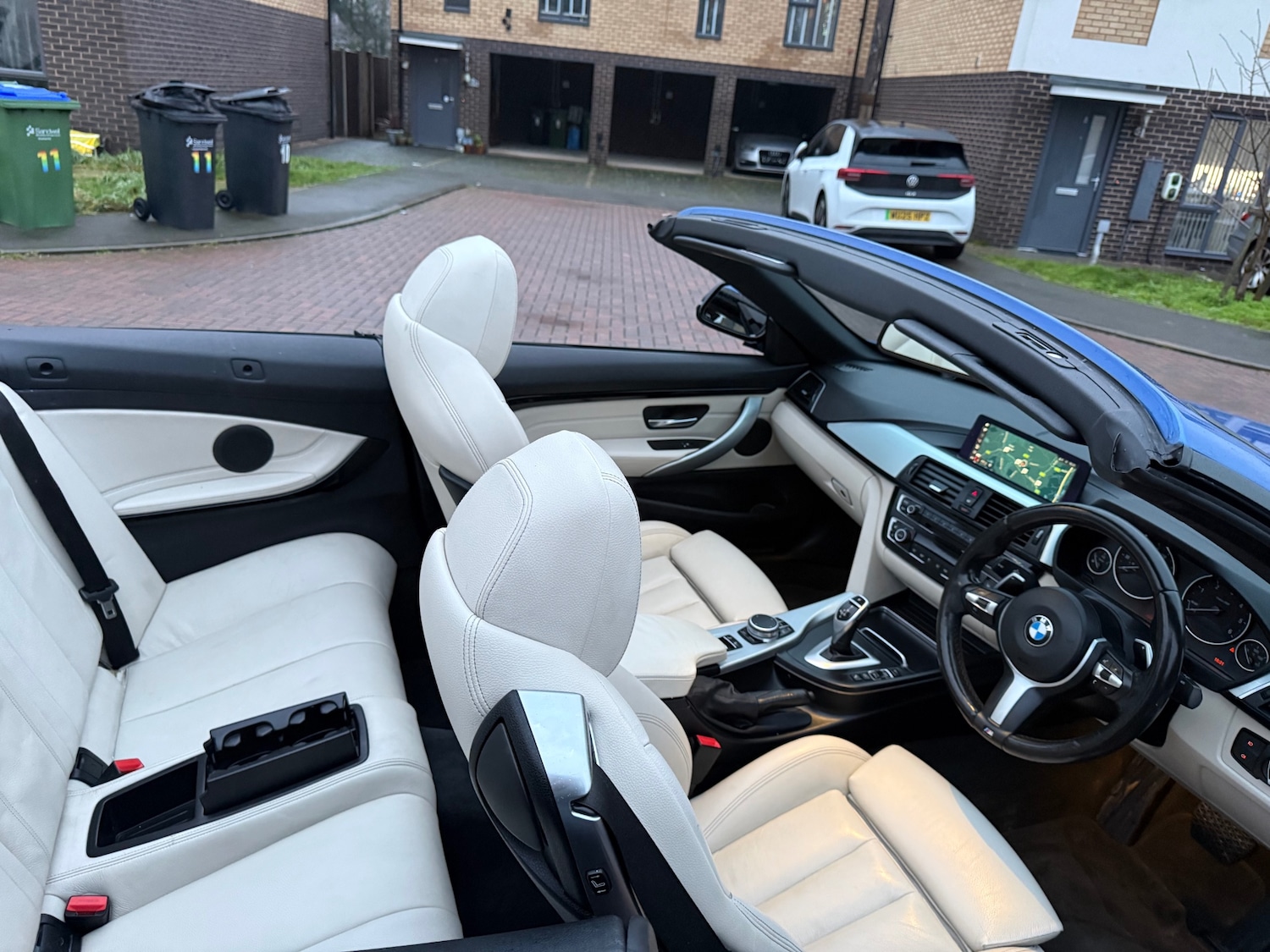 Used BMW 4 Series 2018 for sale - 77248341: Photo 36