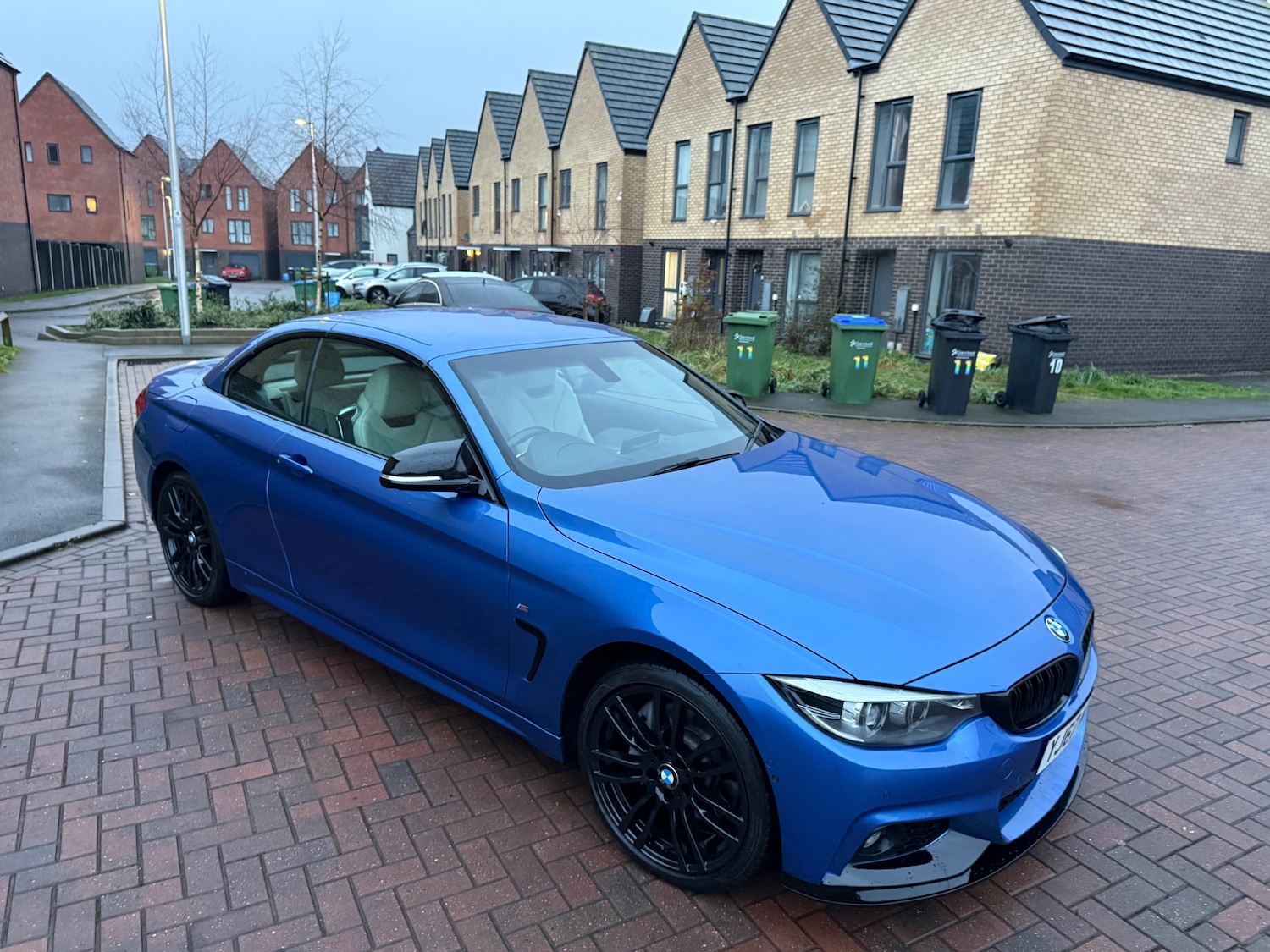 Used BMW 4 Series 2018 for sale - 77248341: Photo 4