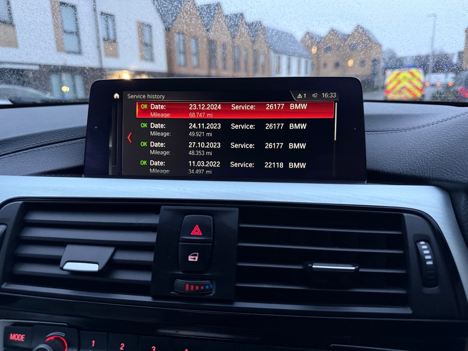 Used BMW 4 Series 2018 for sale - 77248341: Photo 42