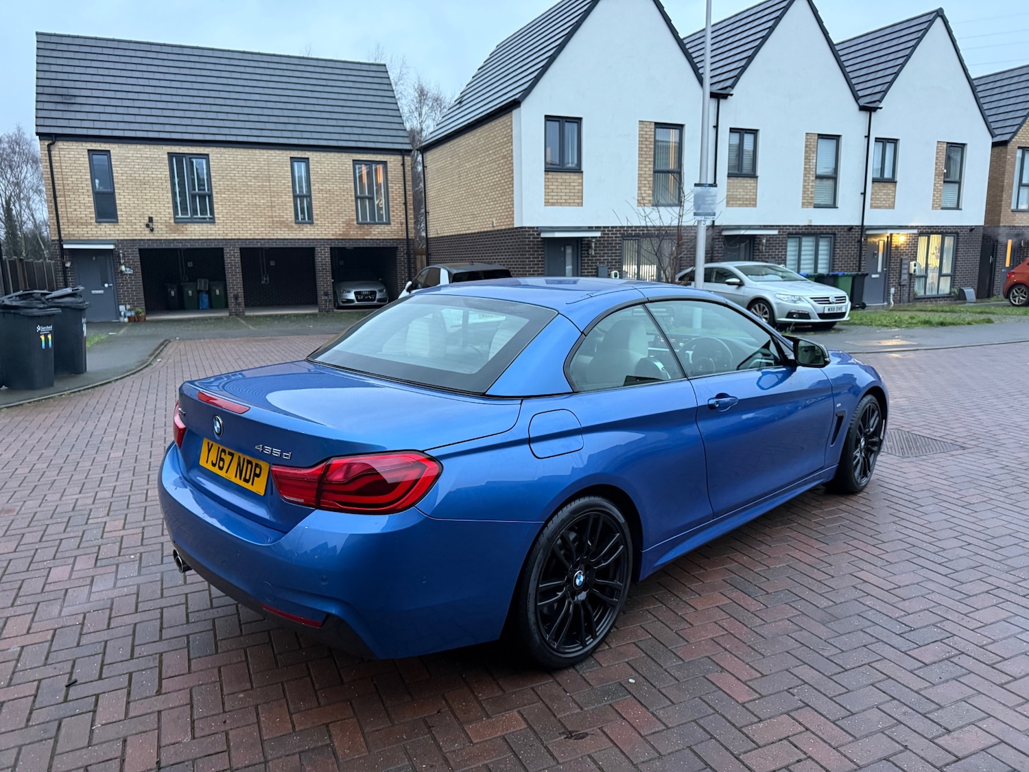 Used BMW 4 Series 2018 for sale - 77248341: Photo 5