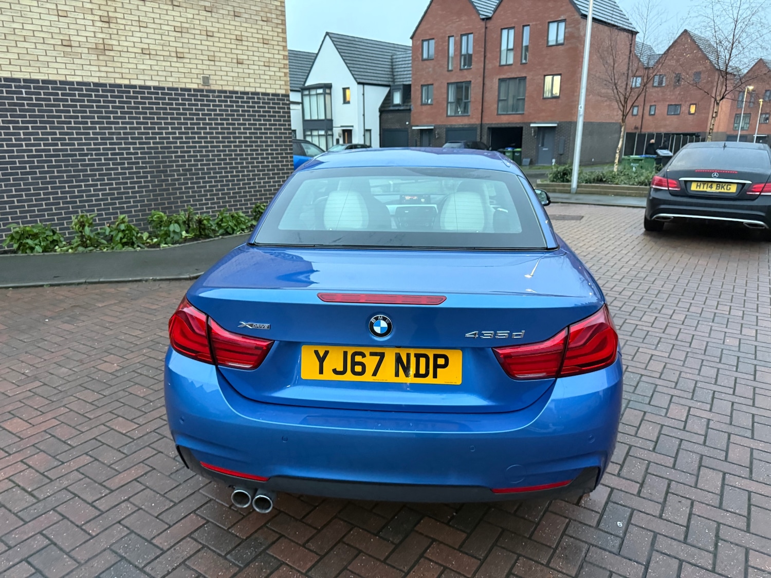 Used BMW 4 Series 2018 for sale - 77248341: Photo 7