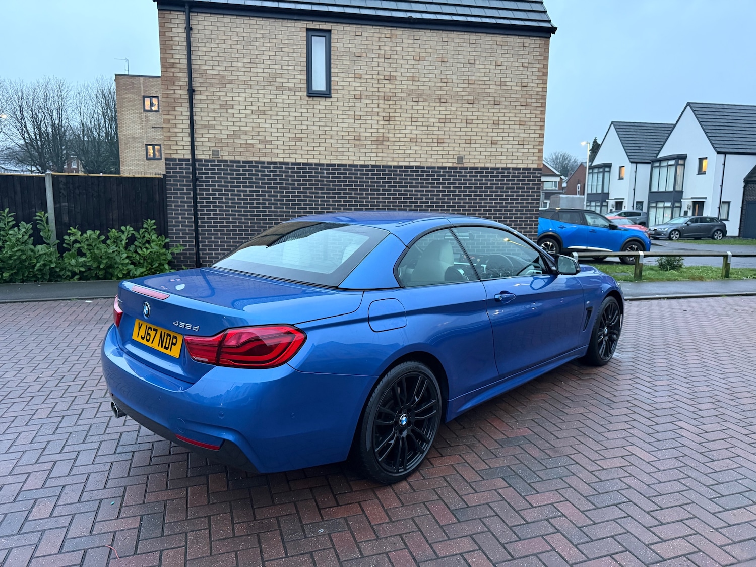 Used BMW 4 Series 2018 for sale - 77248341: Photo 8