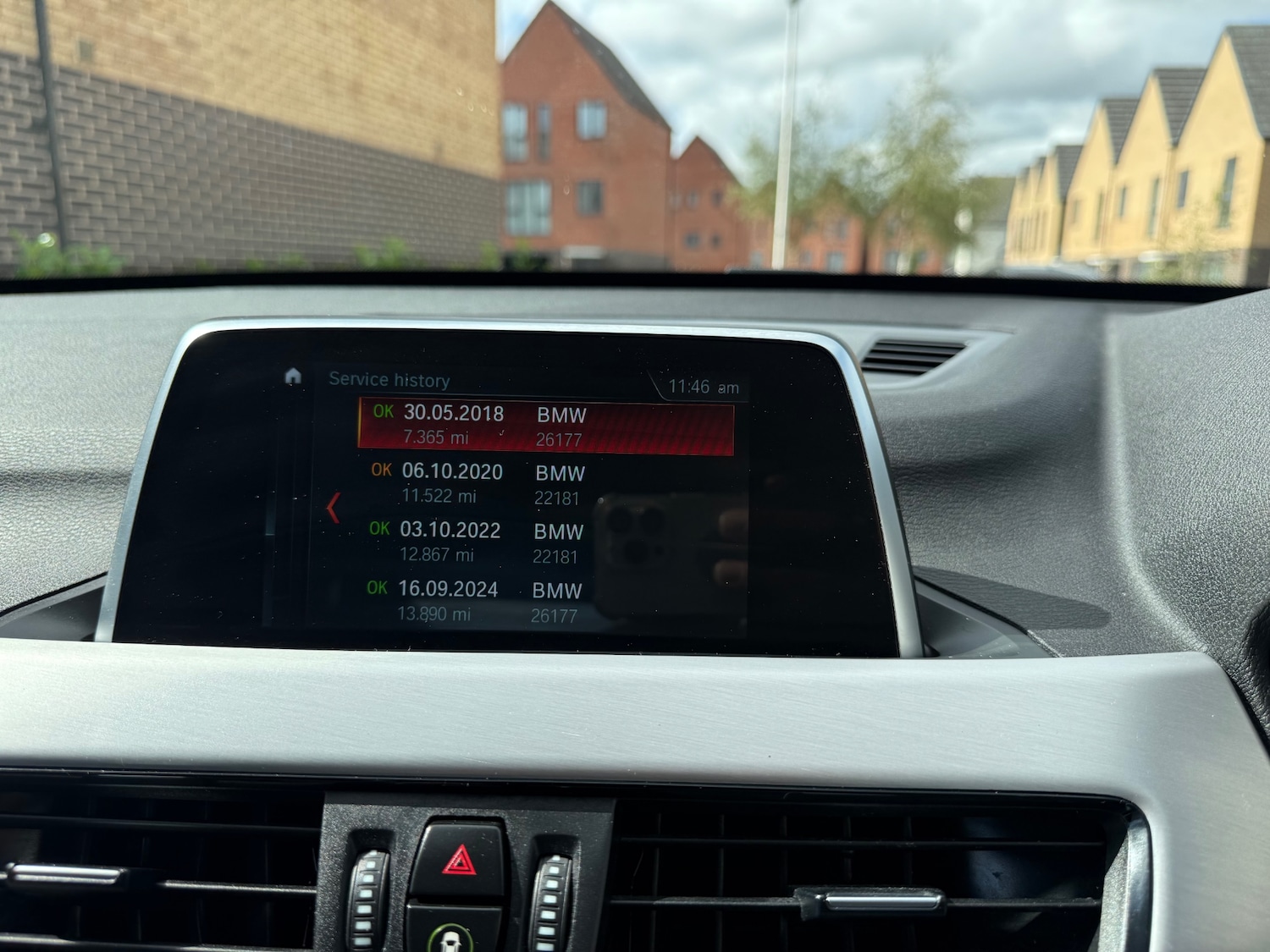 Used BMW X1 2017 for sale - 76713429: Photo 11