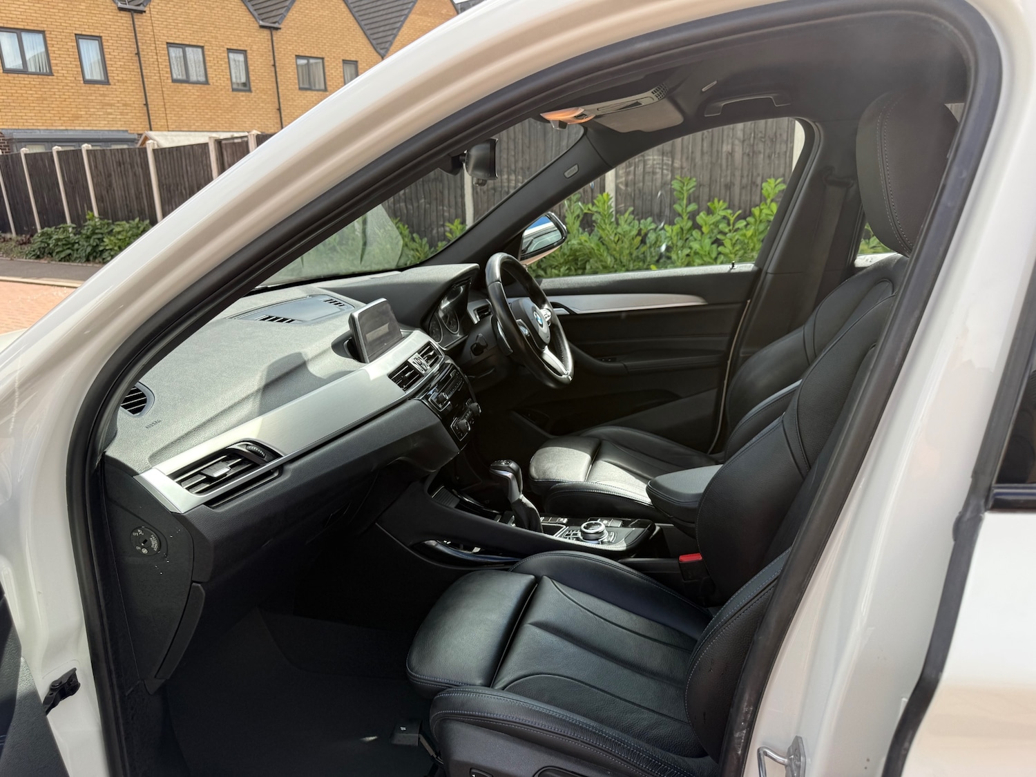 Used BMW X1 2017 for sale - 76713429: Photo 15