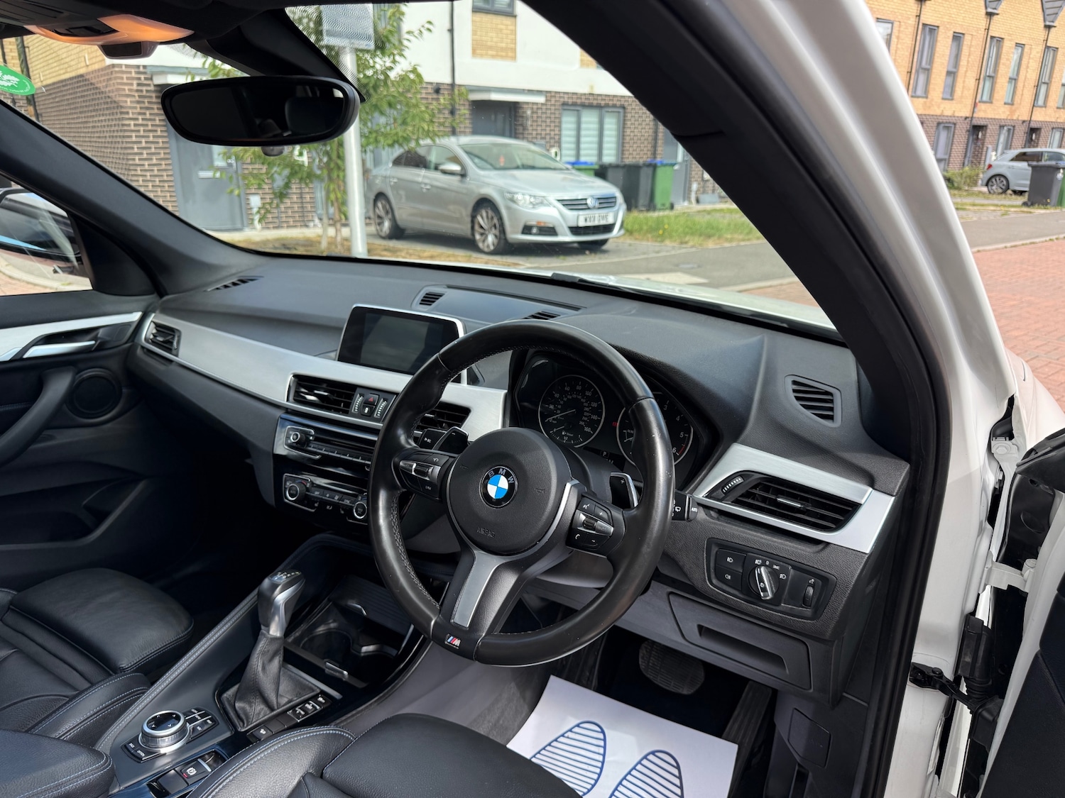 Used BMW X1 2017 for sale - 76713429: Photo 17