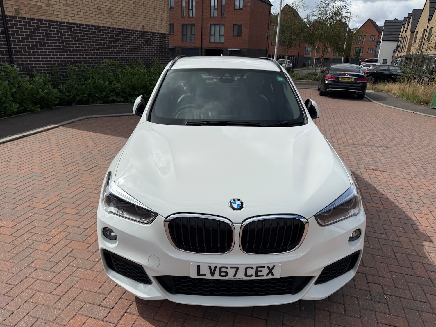Used BMW X1 2017 for sale - 76713429: Photo 19