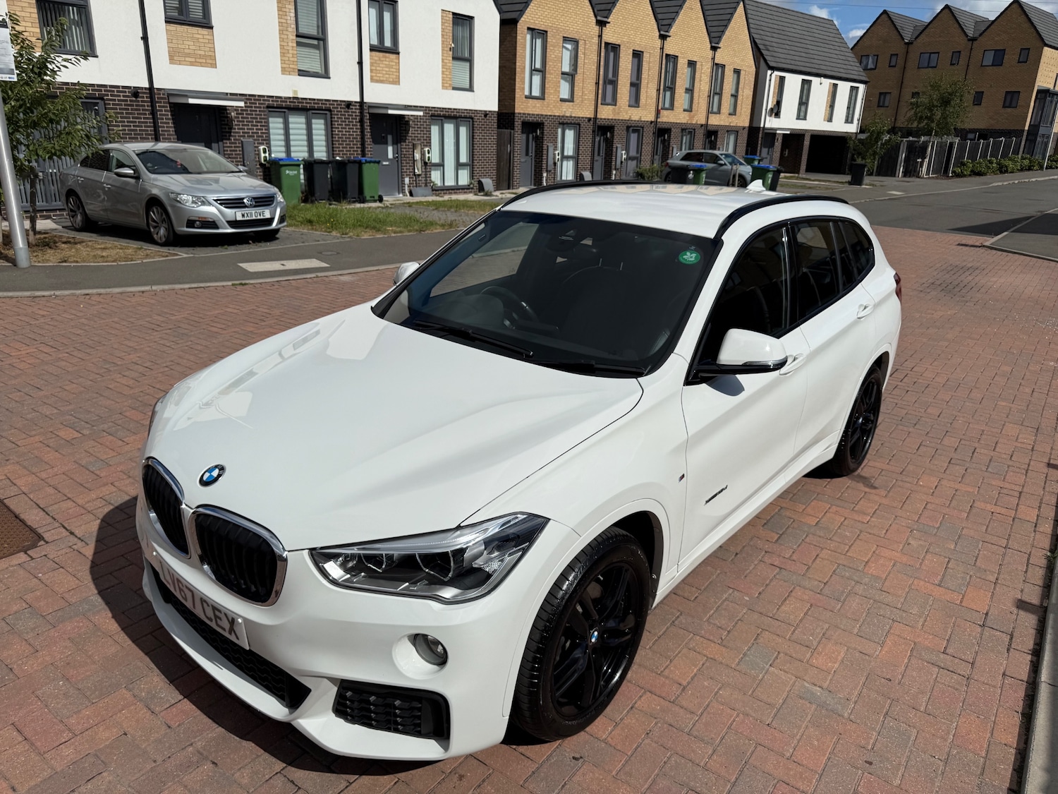 Used BMW X1 2017 for sale - 76713429: Photo 2