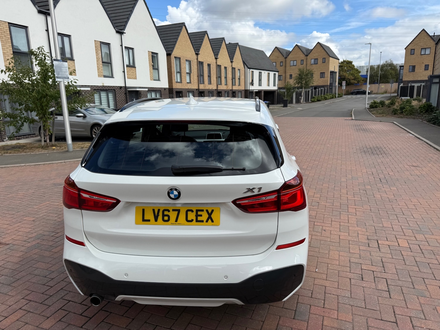 Used BMW X1 2017 for sale - 76713429: Photo 24