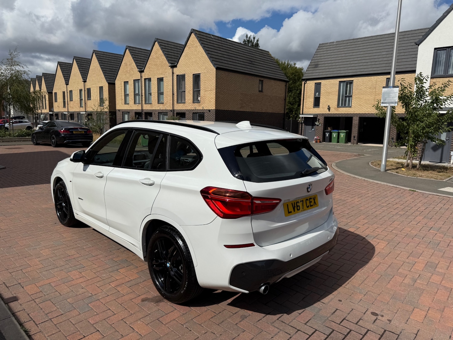 Used BMW X1 2017 for sale - 76713429: Photo 3