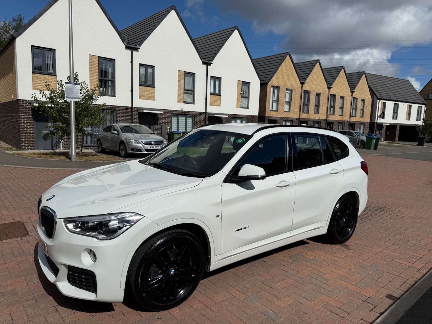 Used BMW X1 2017 for sale - 76713429: Photo 7