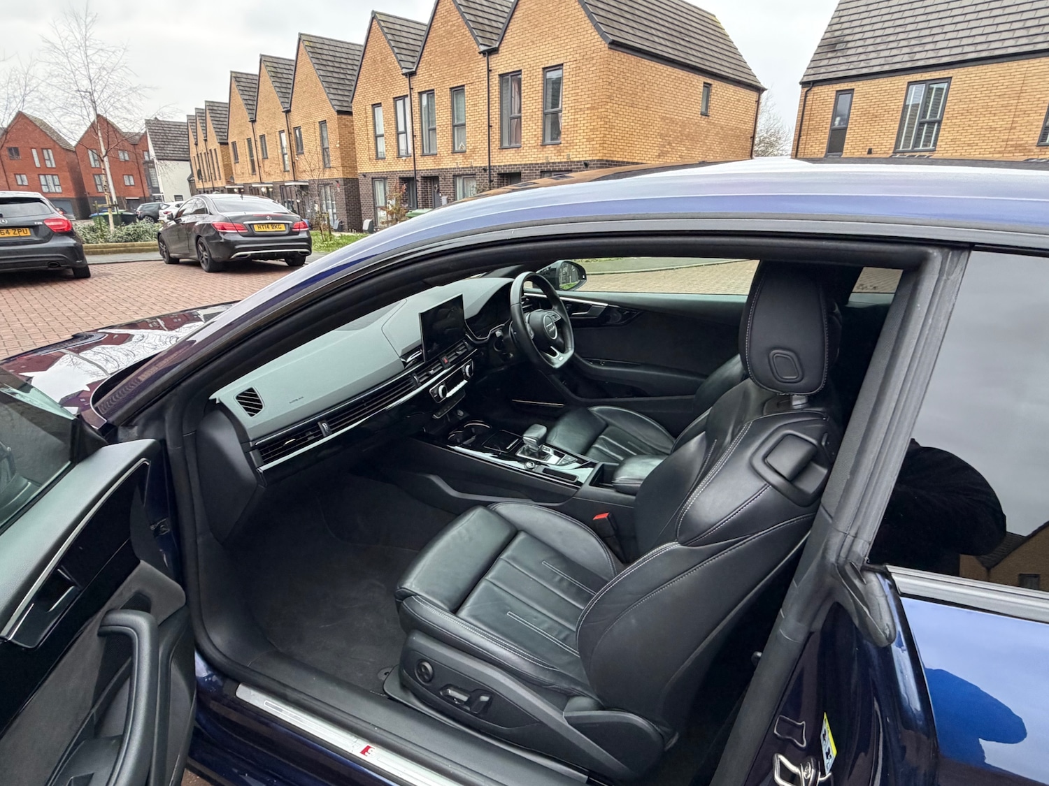 Used Audi A5 2021 for sale - 77626863: Photo 11