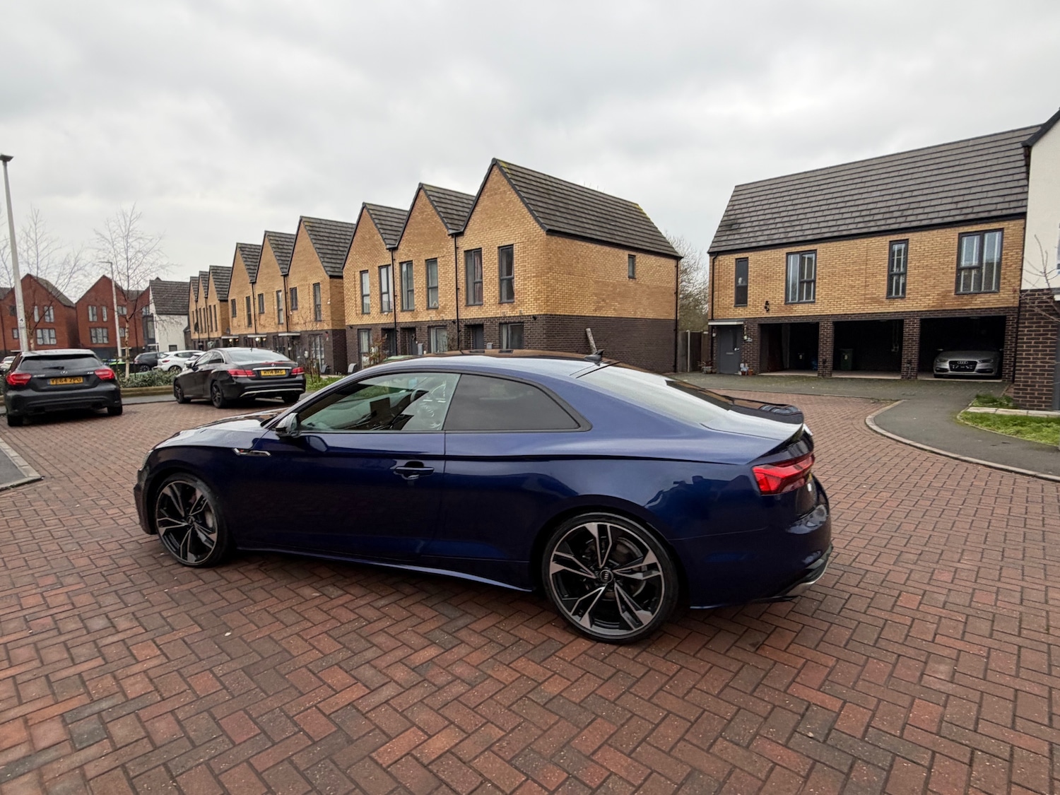 Used Audi A5 2021 for sale - 77626863: Photo 12