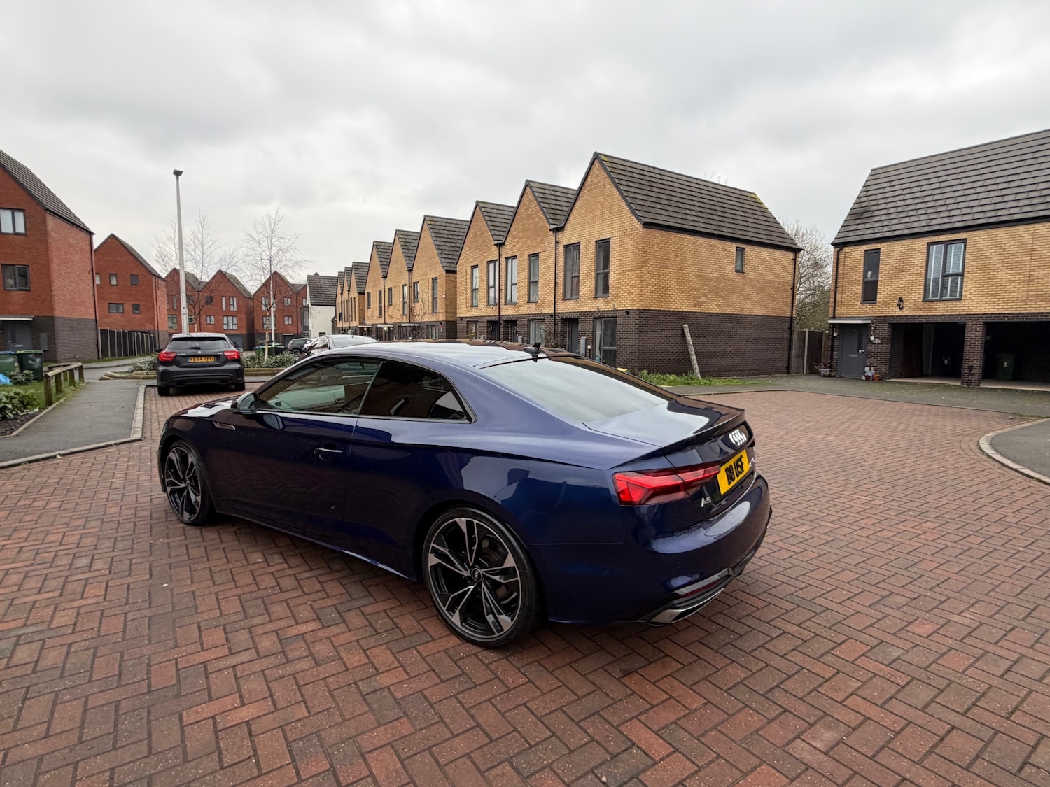 Used Audi A5 2021 for sale - 77626863: Photo 13