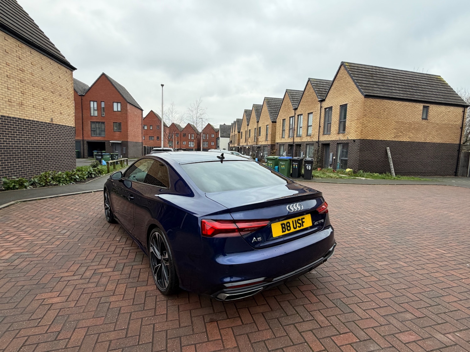 Used Audi A5 2021 for sale - 77626863: Photo 14