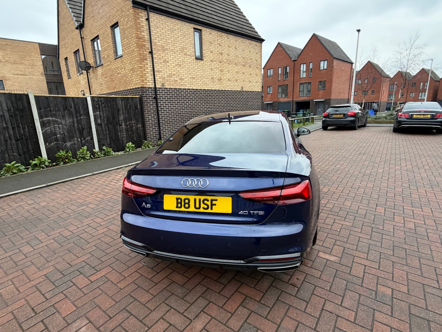 Used Audi A5 2021 for sale - 77626863: Photo 15