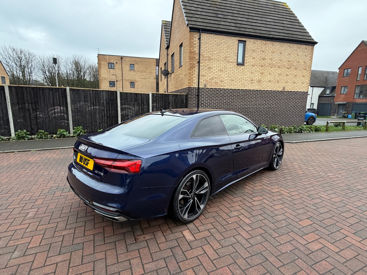 Used Audi A5 2021 for sale - 77626863: Photo 16