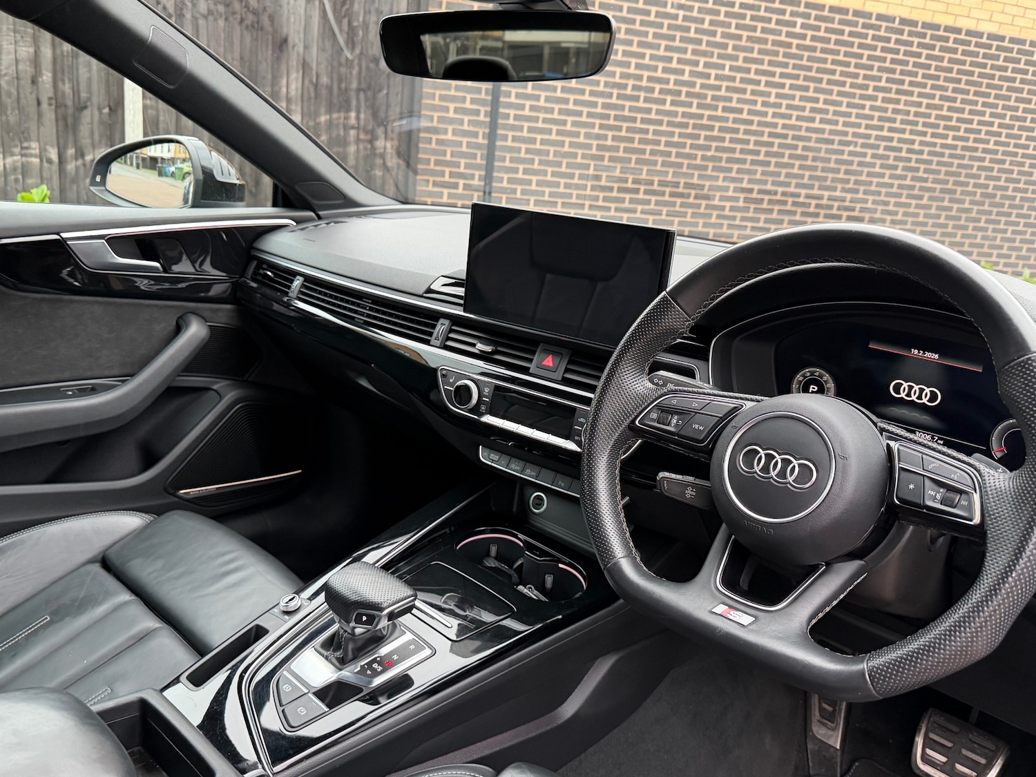 Used Audi A5 2021 for sale - 77626863: Photo 17