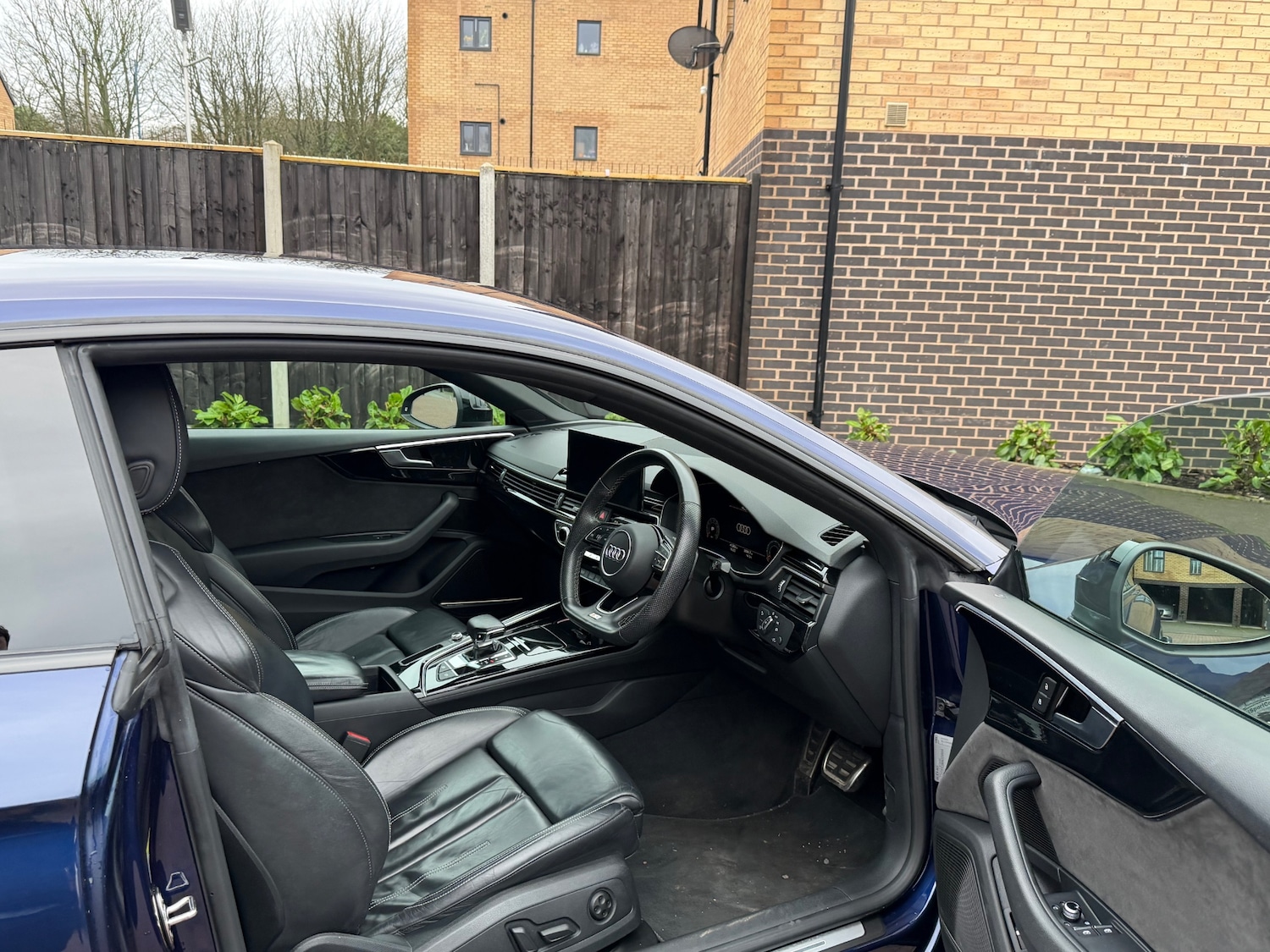 Used Audi A5 2021 for sale - 77626863: Photo 19