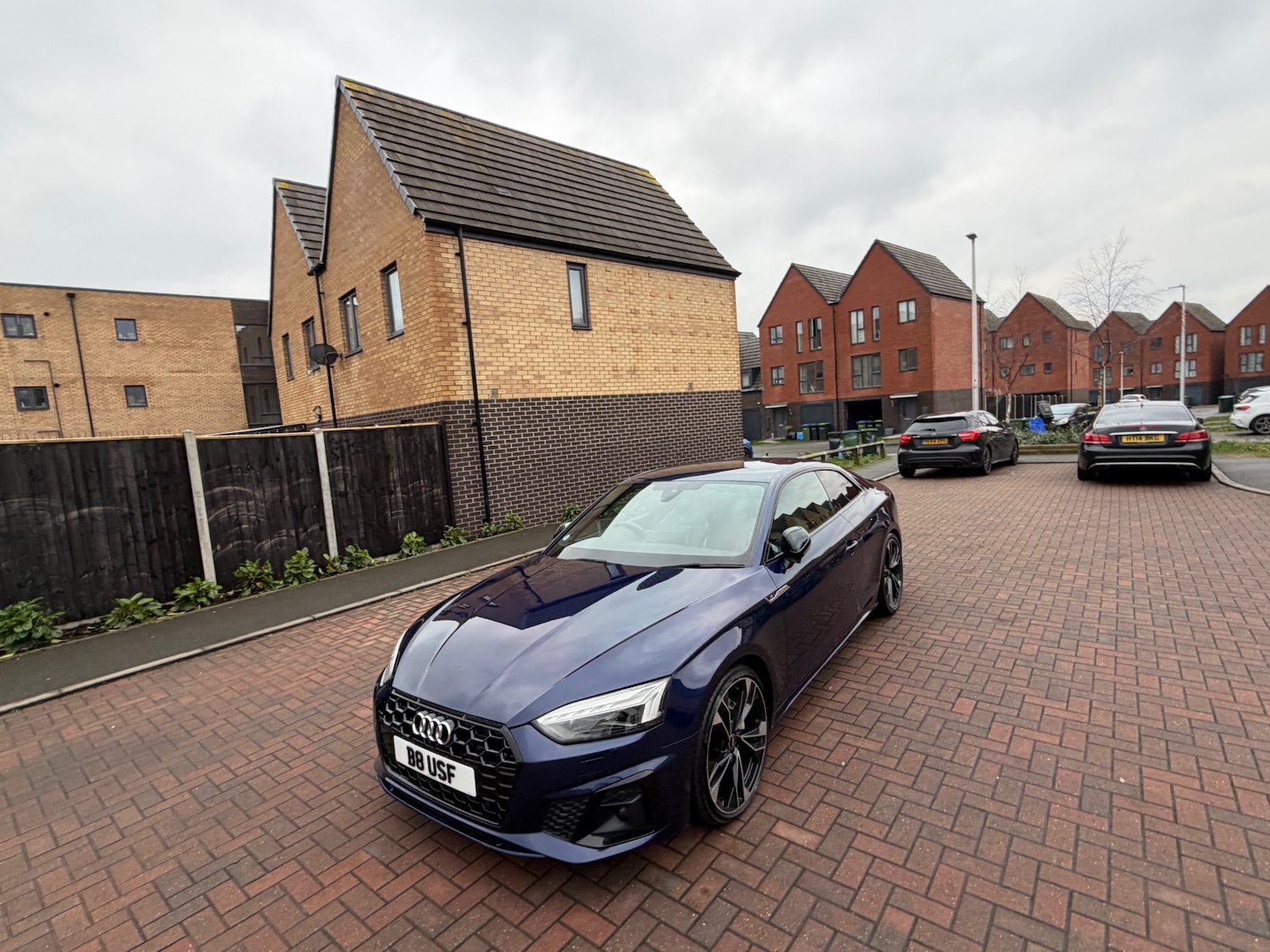 Used Audi A5 2021 for sale - 77626863: Photo 5