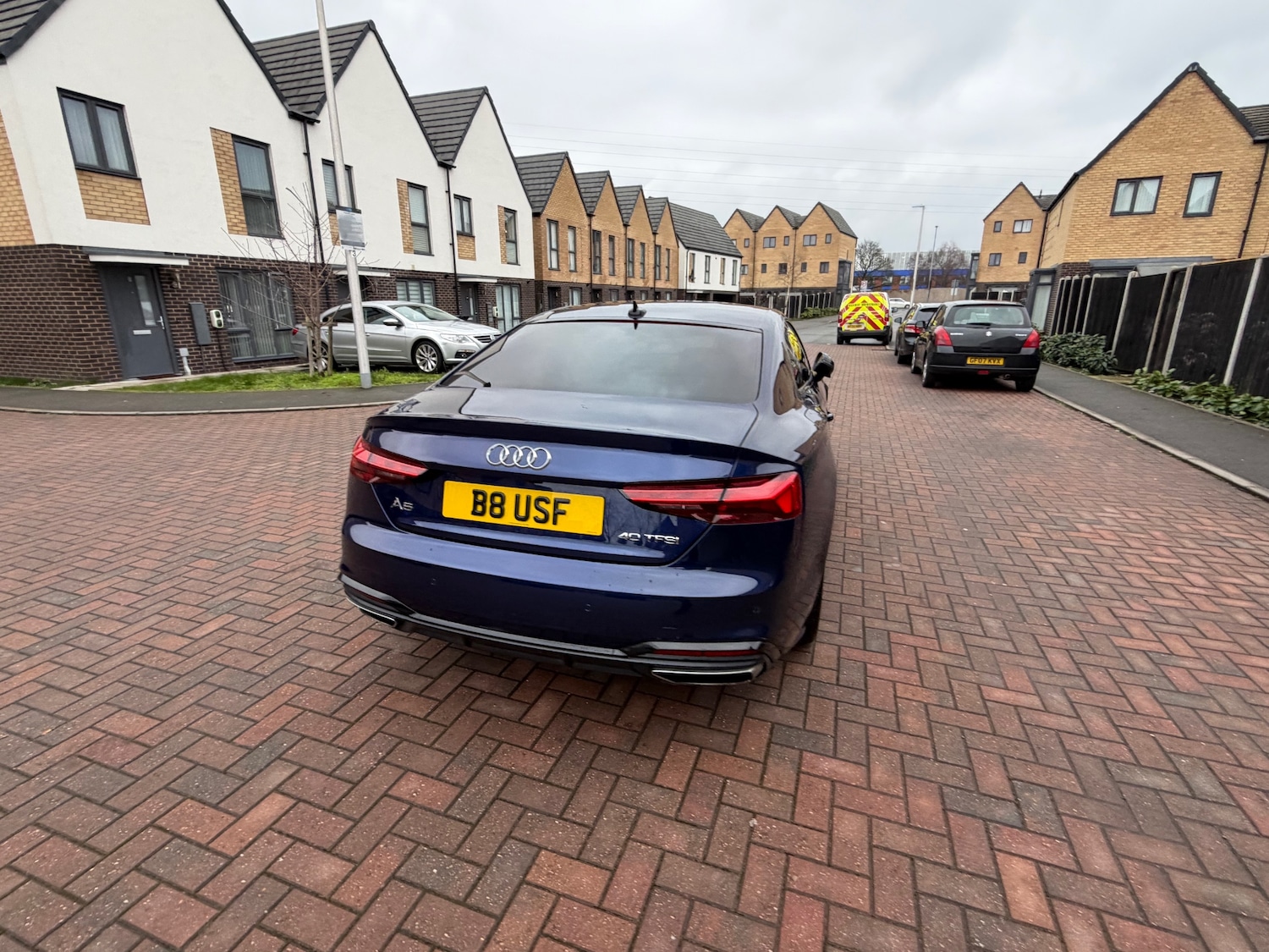 Used Audi A5 2021 for sale - 77626863: Photo 6