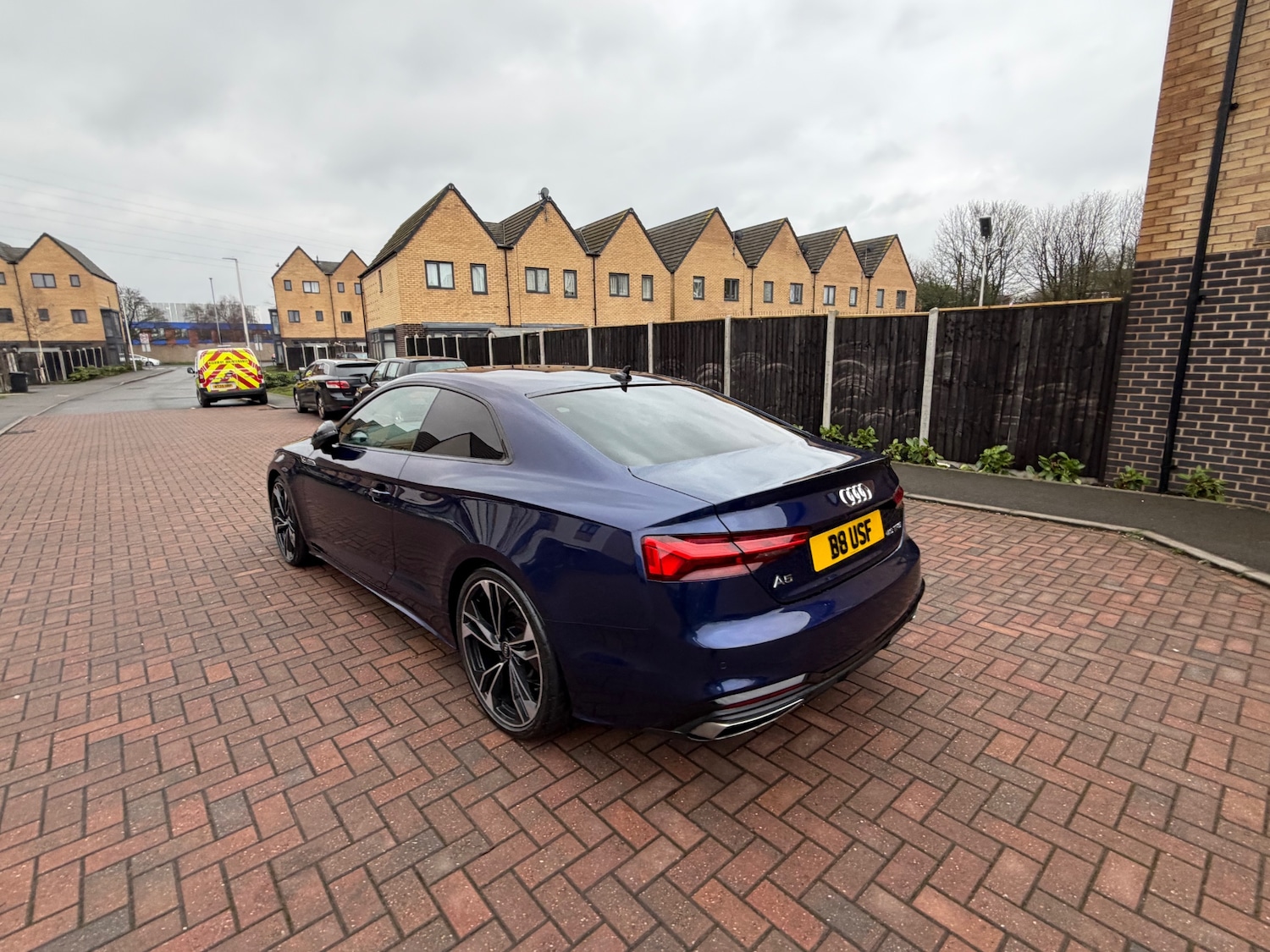 Used Audi A5 2021 for sale - 77626863: Photo 8