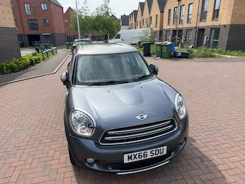 Used MINI Countryman 2024 for sale - 78475138: Photo