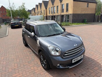 Used MINI Countryman 2024 for sale - 78475138: Photo