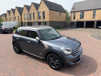 Used MINI Countryman 2024 for sale - 78475138: Photo