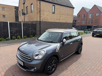 Used MINI Countryman 2024 for sale - 78475138: Photo