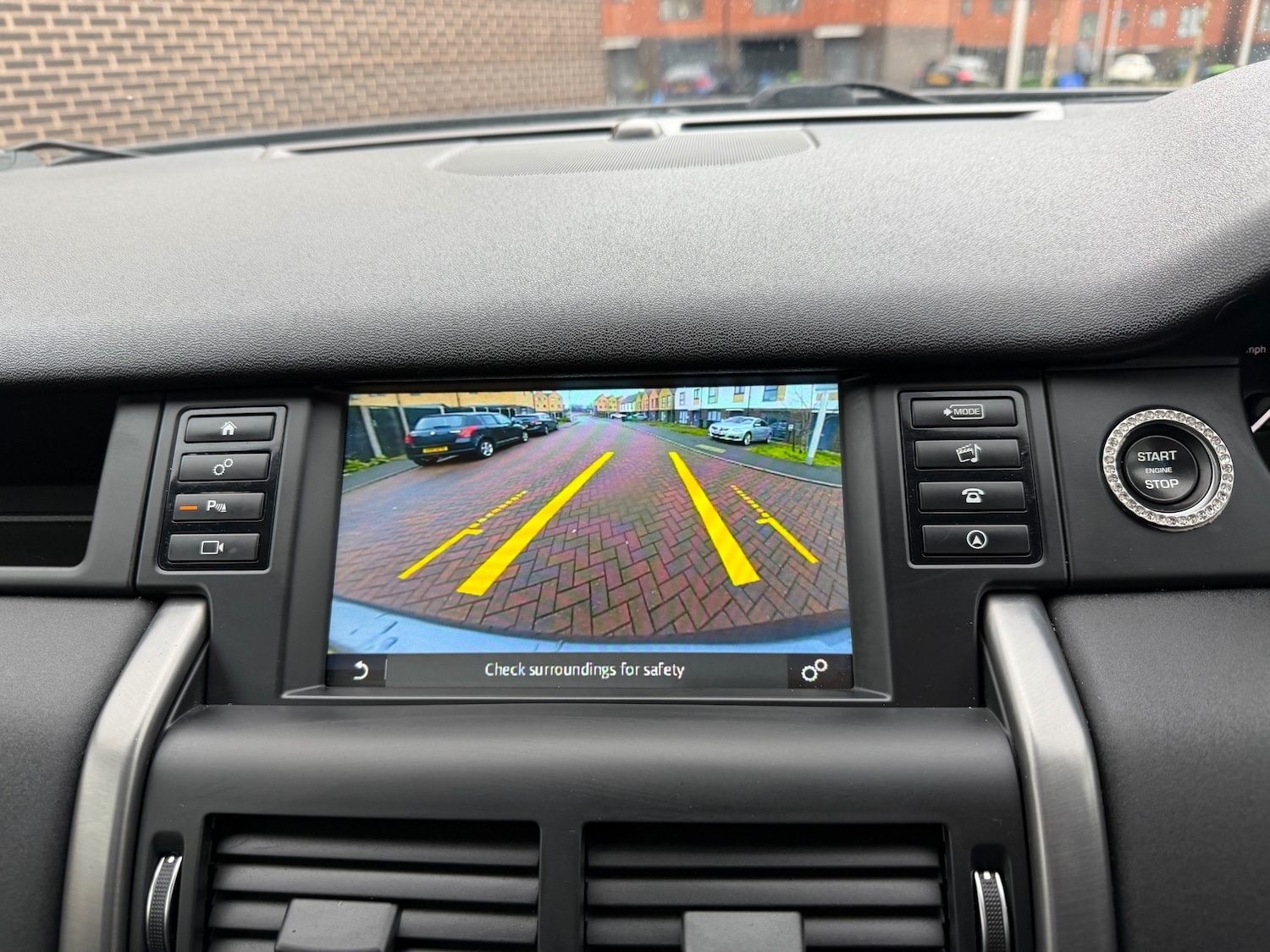 Used Land Rover Discovery Sport 2019 for sale - 77694461: Photo 29