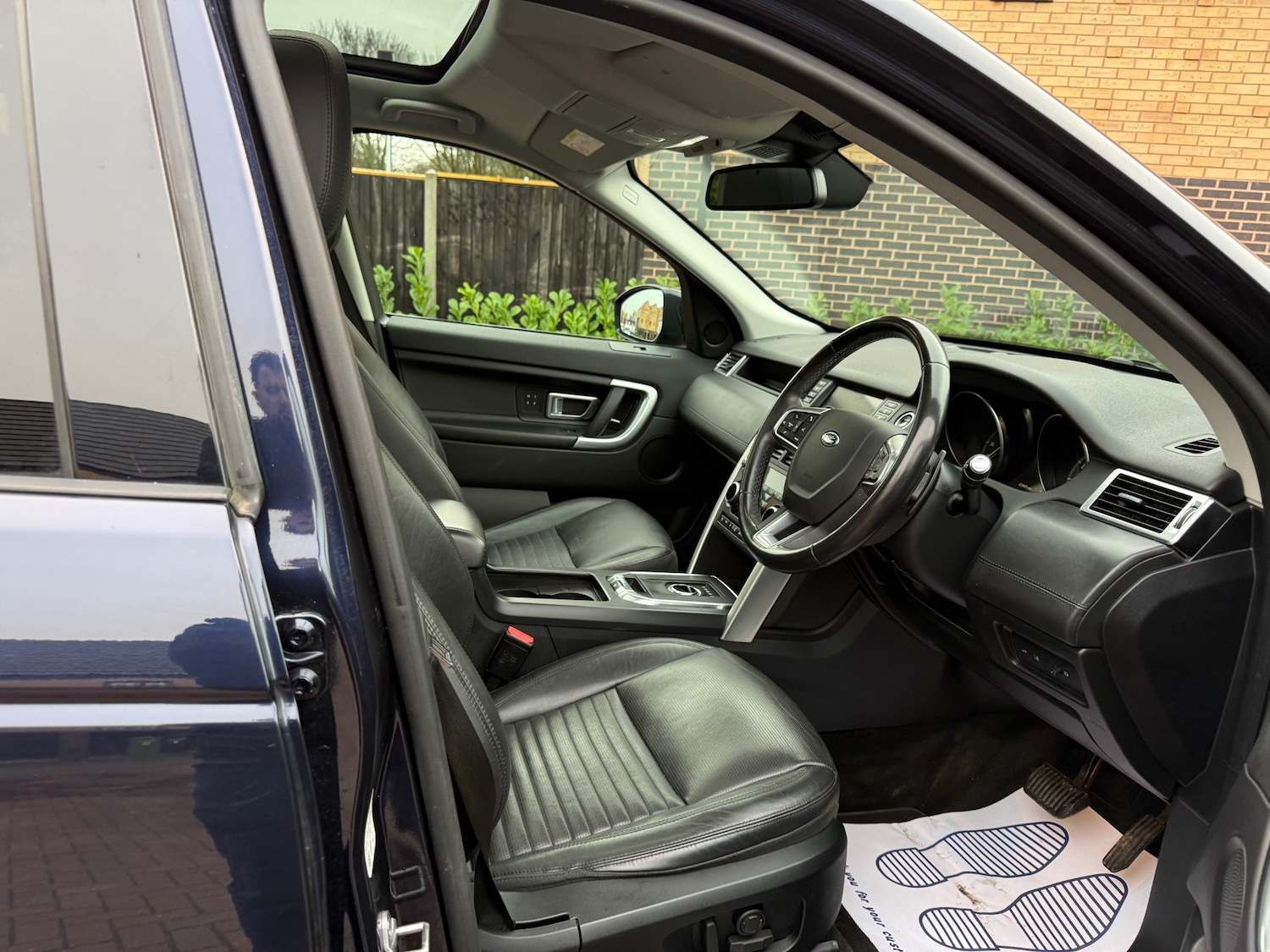 Used Land Rover Discovery Sport 2018 for sale - 77386194: Photo 18