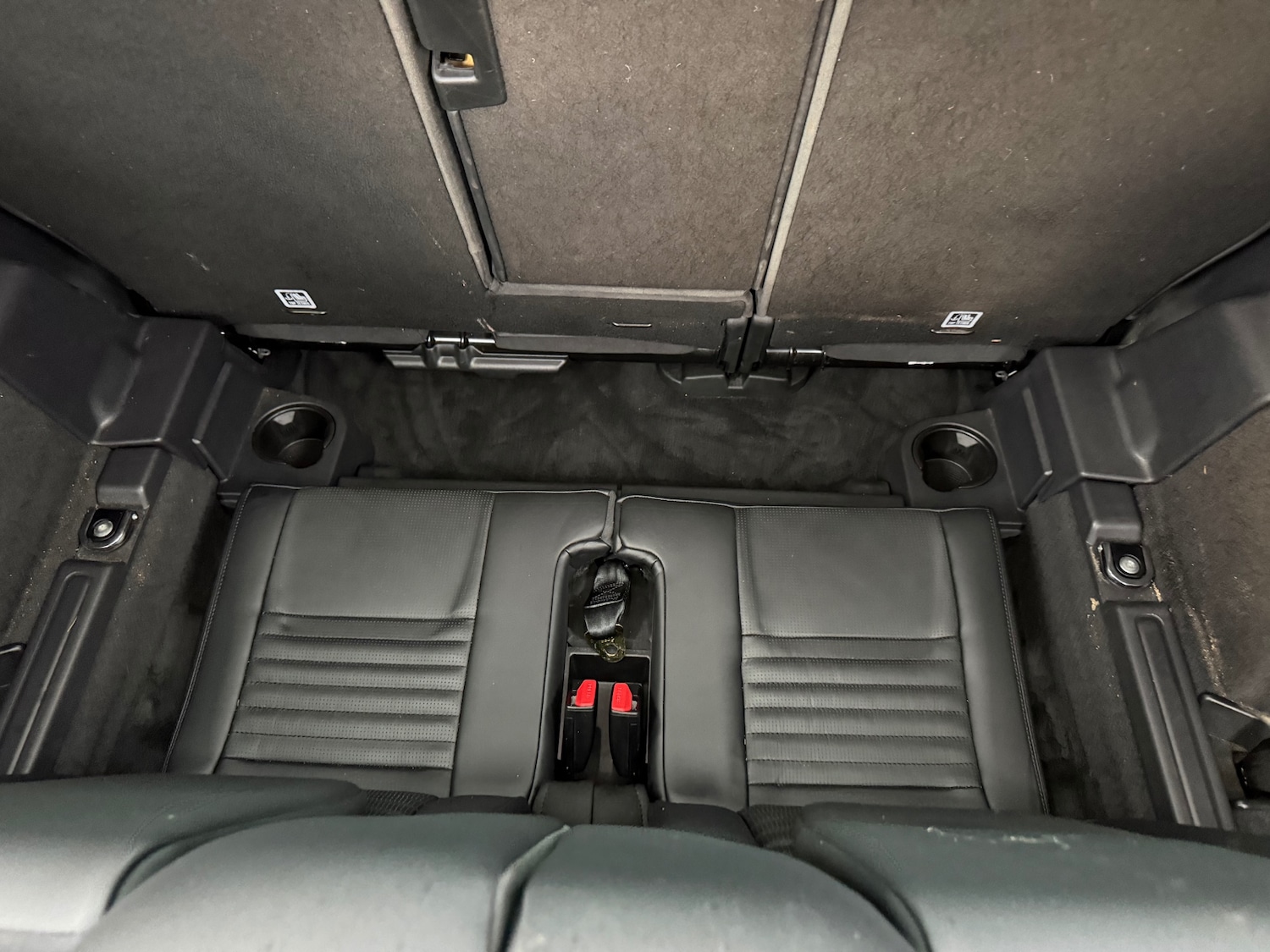 Used Land Rover Discovery Sport 2018 for sale - 77386194: Photo 23