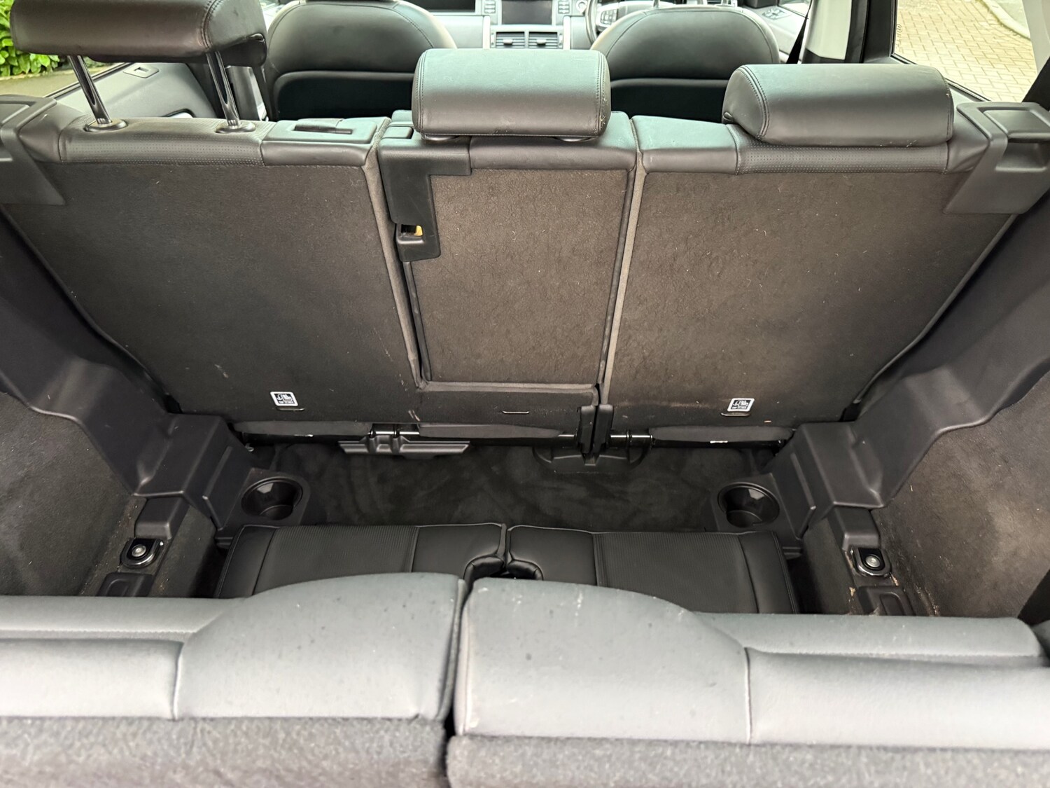 Used Land Rover Discovery Sport 2018 for sale - 77386194: Photo 26