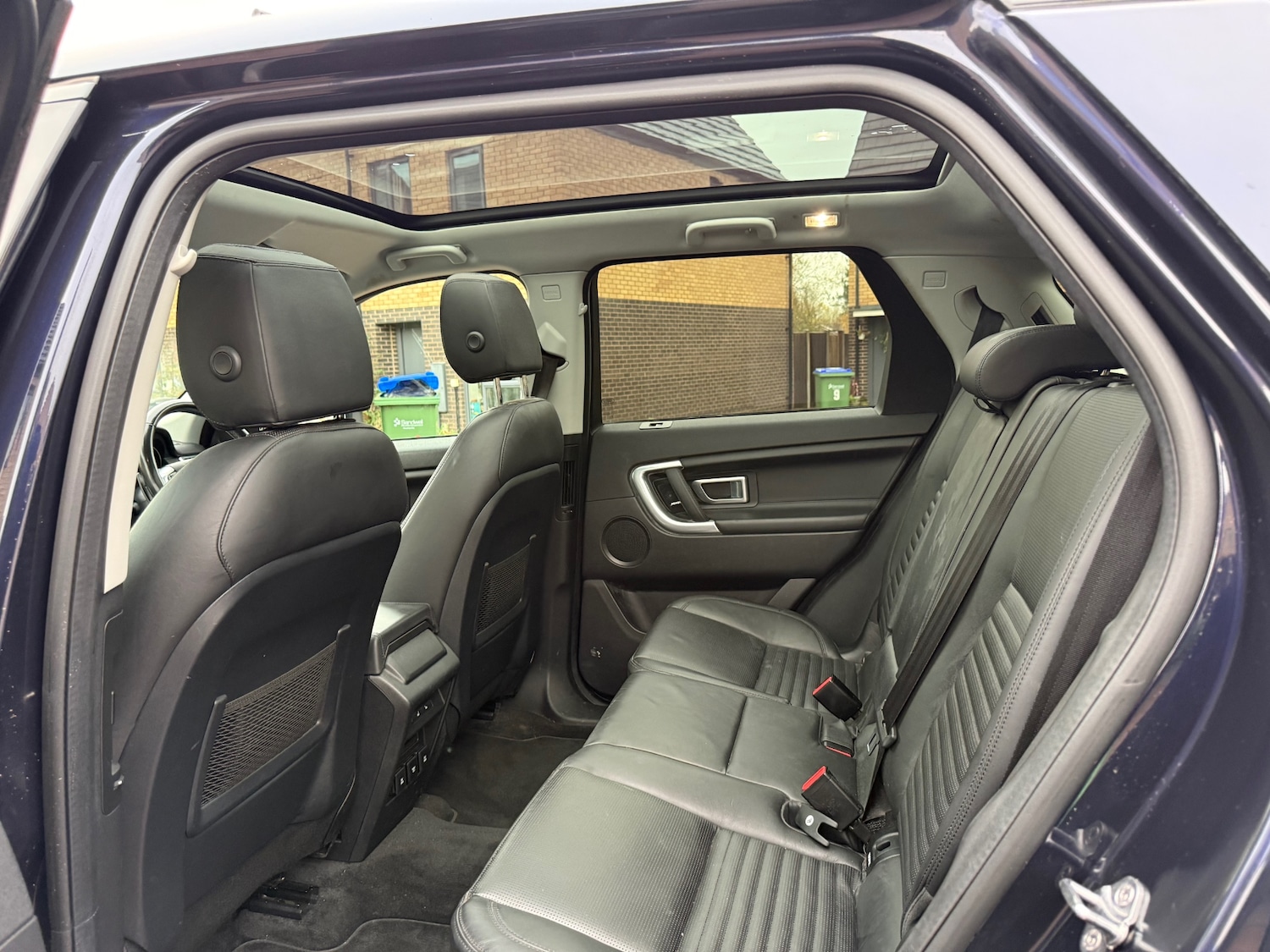 Used Land Rover Discovery Sport 2018 for sale - 77386194: Photo 29