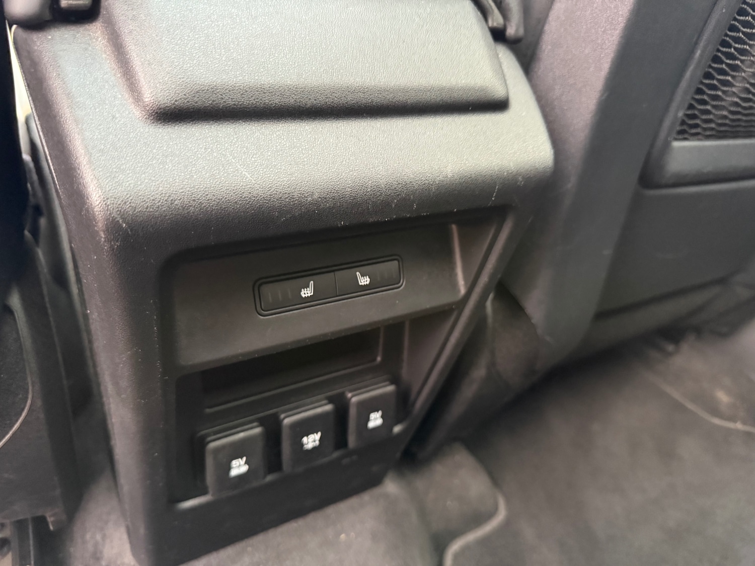 Used Land Rover Discovery Sport 2018 for sale - 77386194: Photo 30