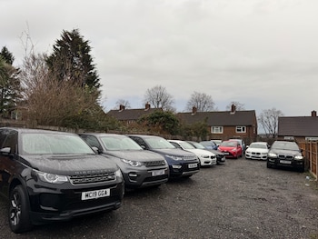 Used Land Rover Discovery Sport 2018 for sale - 77386194: Photo