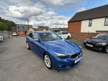 Used BMW 3 Series 2017 for sale - 75063151: Photo
