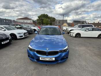 Used BMW 3 Series 2017 for sale - 75063151: Photo