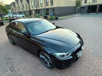 2018 (68) - 330d xDrive M Sport Shadow Edition 4dr Step Auto